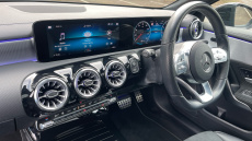 Mercedes-Benz A-Class A180 AMG Line Premium Plus Edition 5dr Auto Petrol Hatchback